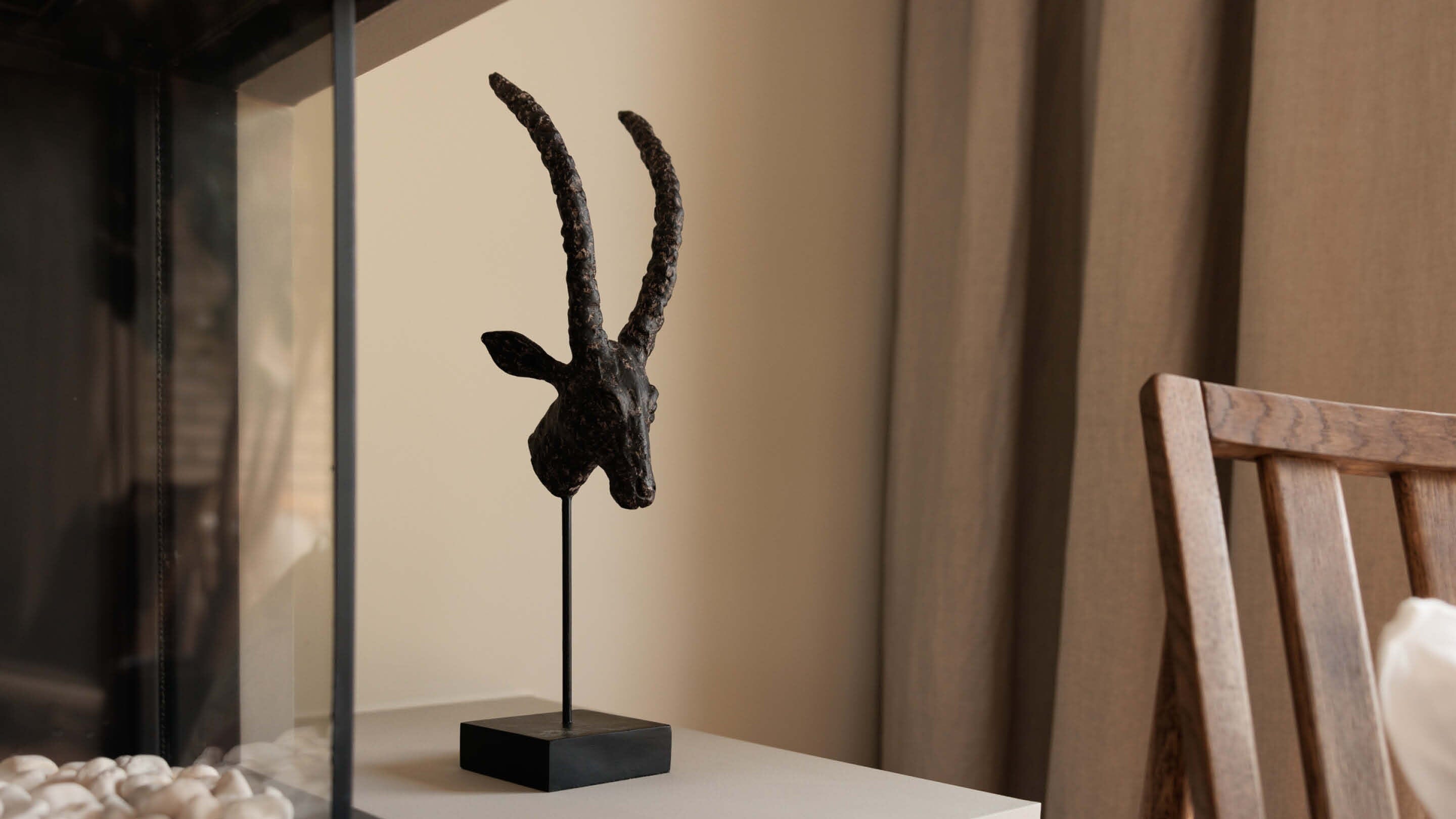 Pynt & dekorelementer – Lama Interiør