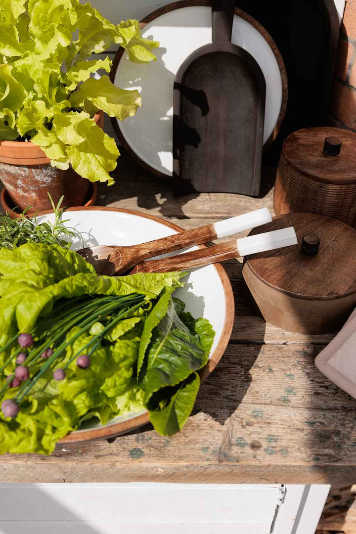 Algaida salatbestikk - Halvor Bakke Lama Interiør