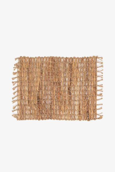Dekkebrikke rattan, Natur Lama Interiør