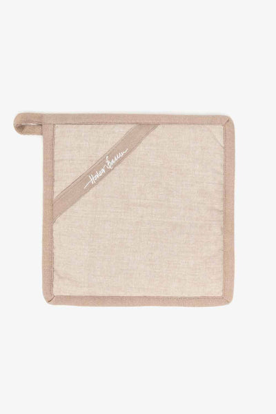 Grytekluter 2-pk - Halvor Bakke Beige Lama Interiør