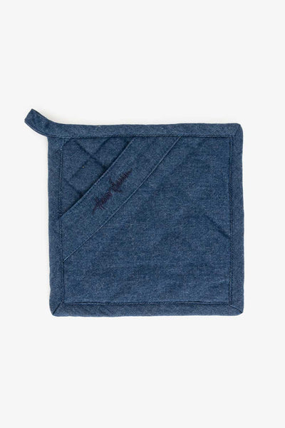 Grytekluter Denim, 2-pk - Halvor Bakke Lama Interiør