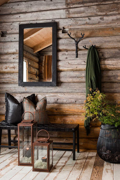 Knagg "Knerten" - Halvor Bakke Cabin Collection Lama Interiør