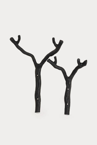 Knagg "Knerten" - Halvor Bakke Cabin Collection Lama Interiør