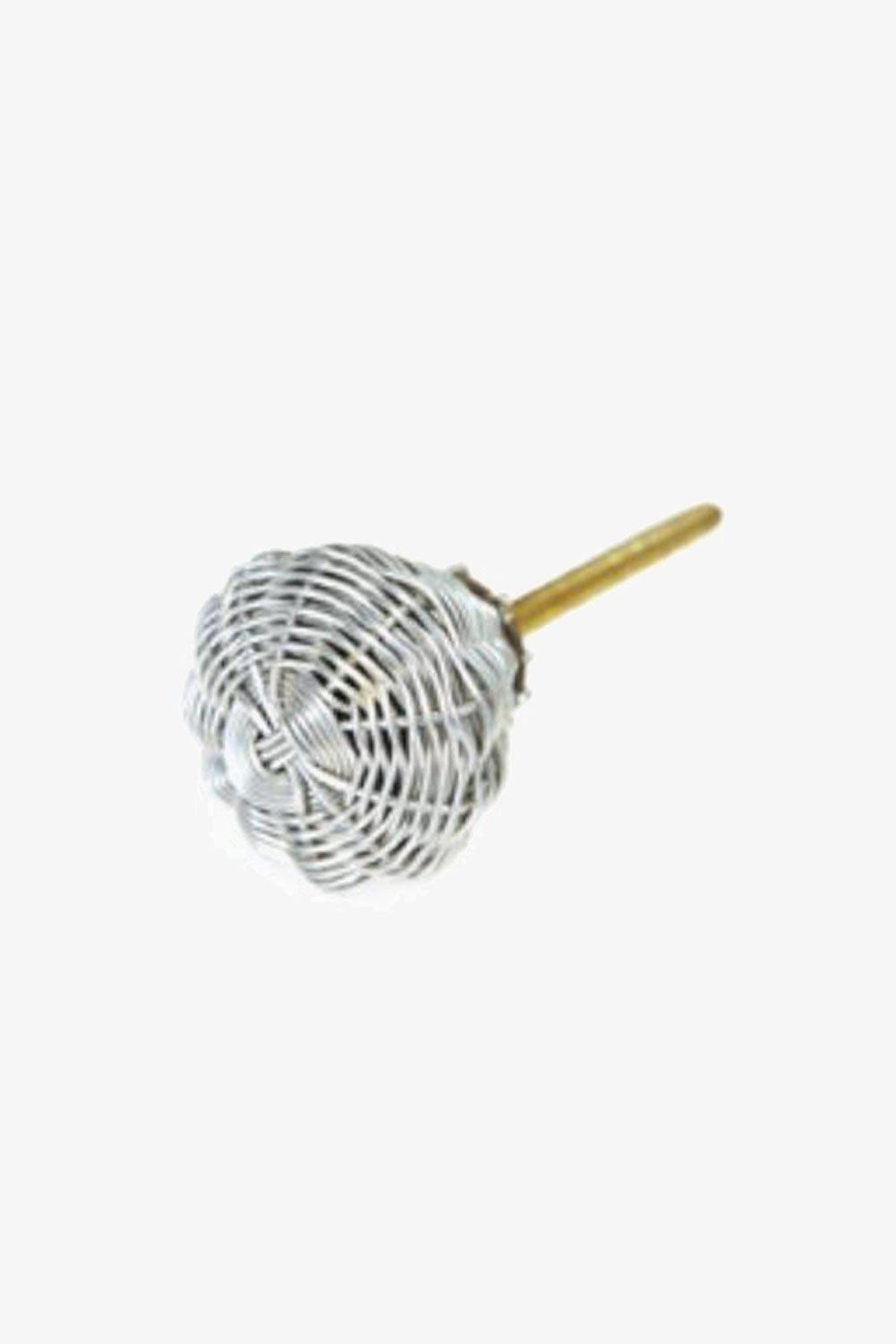 Knott metallflett Lama Interiør