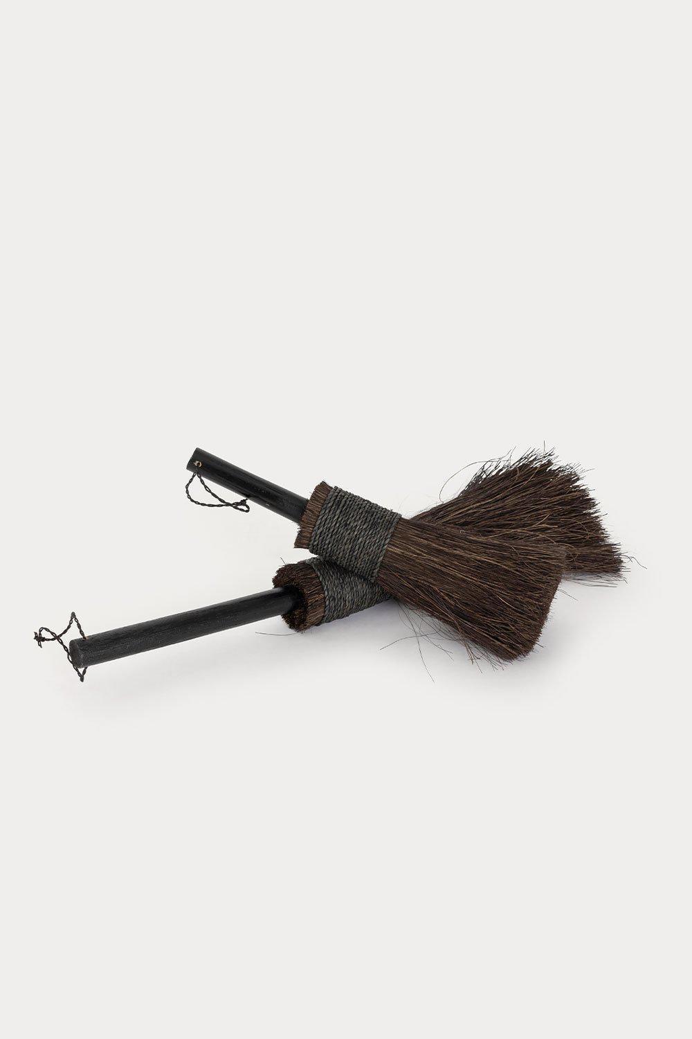 Liten kost, dekor Lama Interiør