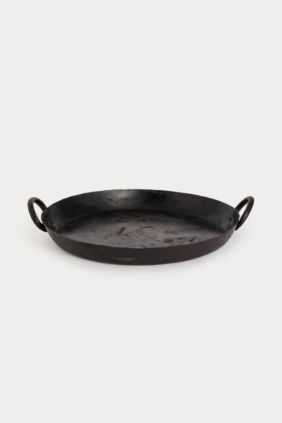 Metallfat vintage - Halvor Bakke Cabin Collection Lama Interiør