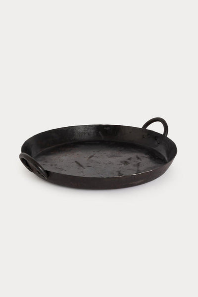 Metallfat vintage - Halvor Bakke Cabin Collection Lama Interiør