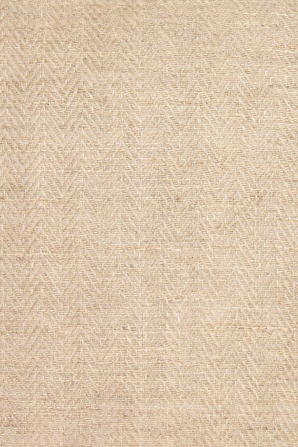 Putetrekk lin herringbone Lama Interiør