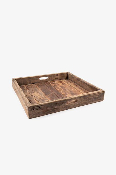 Trebrett vintage wood - Halvor Bakke Cabin Collection Lama Interiør