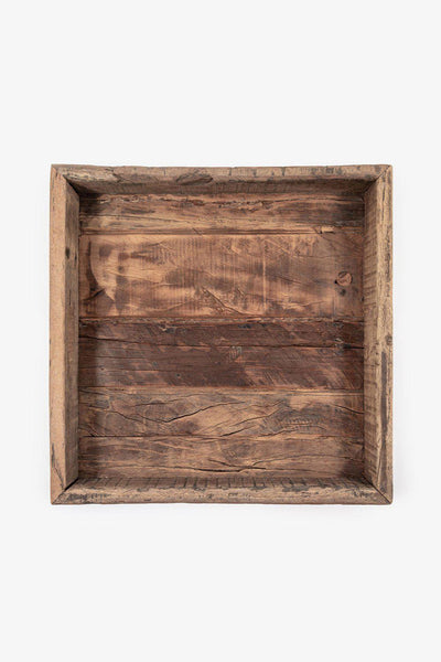 Trebrett vintage wood - Halvor Bakke Cabin Collection Lama Interiør
