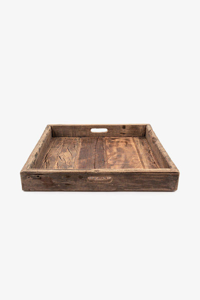 Trebrett vintage wood - Halvor Bakke Cabin Collection Lama Interiør